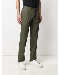 Incotex Slim Cut Chinos