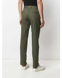 Incotex Slim Cut Chinos