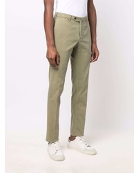 PT TORINO Slim Cut Chinos