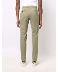 PT TORINO Slim Cut Chinos