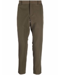 Pt01 Slim Fit Chino Trousers