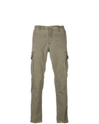 Jeckerson Slim Fit Chino Trousers