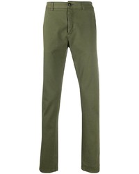 Department 5 Slim Fit Chinos