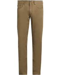 Polo Ralph Lauren Slim Fit Stretch Cotton Chino Trousers
