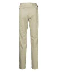 PS Paul Smith Slim Fit Stretch Cotton Chinos