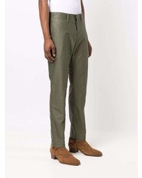 Tom Ford Slim Fit Trousers