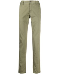 Incotex Slim Fit Trousers