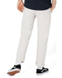 Topman Standard Fit Chinos