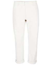 Topman Standard Fit Chinos