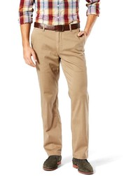 Dockers Straight Fit Pacific Washed Khaki Pants