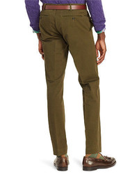 polo ralph lauren stretch tailored slim fit