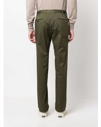 PT TORINO Tailored Chino Trousers