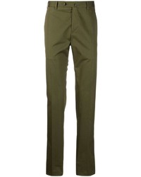 PT TORINO Tailored Chino Trousers