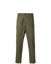 Department 5 Tapered Chinos