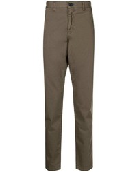 PS Paul Smith Tapered Stretch Cotton Chinos