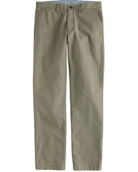 J.Crew Textured Cotton Chino In 770 Fit