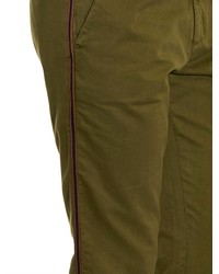 Current/Elliott The Buddy Chino Trousers