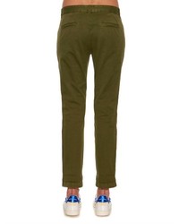 Current/Elliott The Buddy Chino Trousers