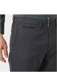 Uniqlo Vintage Chino Flat Front Pants