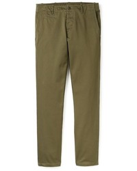 Wings + Horns West Point Chinos