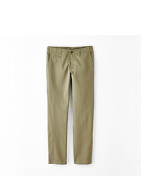Wings + Horns Wingshorns Westpoint Twill Chino
