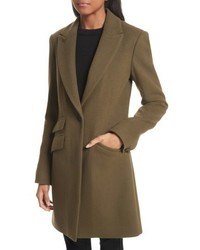 Rag & Bone Duchess Wool Blend Coat