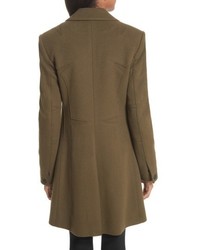 Rag & Bone Duchess Wool Blend Coat