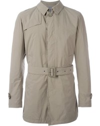 Herno Padded Trench Coat