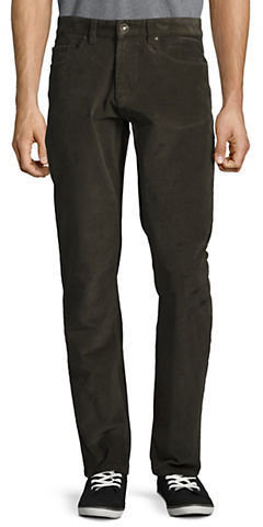 7 for all mankind coated denim