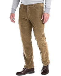 Woolrich 1830 Corduroy Jeans 5 Pocket