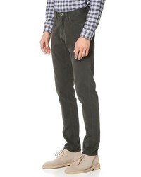 Billy Reid Ashland 5 Pocket Baby Corduroy Jeans