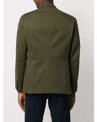 Polo Ralph Lauren Cotton Blazer Jacket