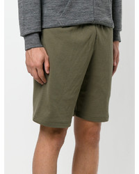 Diesel Casual Fitted Shorts