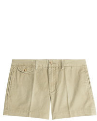 Polo Ralph Lauren Cotton Chino Shorts