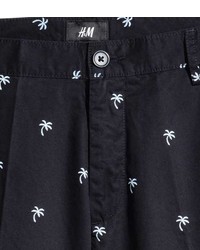 H&M Short Chino Shorts