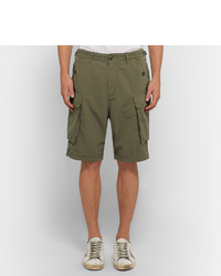 Nonnative Trooper Cotton Ripstop Cargo Shorts