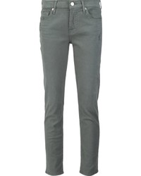 7 For All Mankind Josephina Skinny Jeans