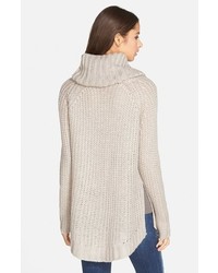 Dreamers by debut on sale cowl neck sweater