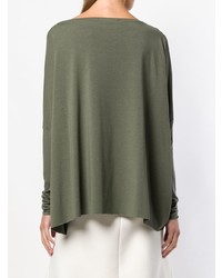 Stefano Mortari Basic Jumper