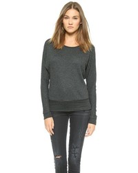 Velvet Betina Metallic Sweater