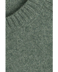 Marc Jacobs Cashmere Pullover