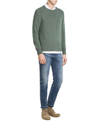 Marc Jacobs Cashmere Pullover