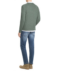 Marc Jacobs Cashmere Pullover