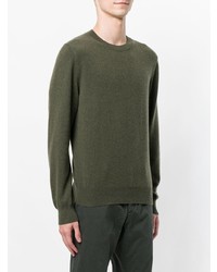 Tomas Maier Cashmere Sweater