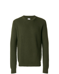 CP Company Crew Neck Pullover