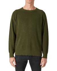 NEUW DENIM Crewneck Sweater