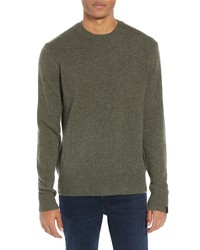 rag & bone Haldon Regular Fit Cashmere Sweater