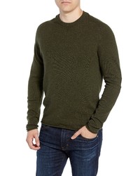 Billy Reid Heirloom Wool Blend Sweater