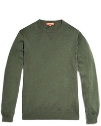 Jackthreads Daily Crew Sweater
