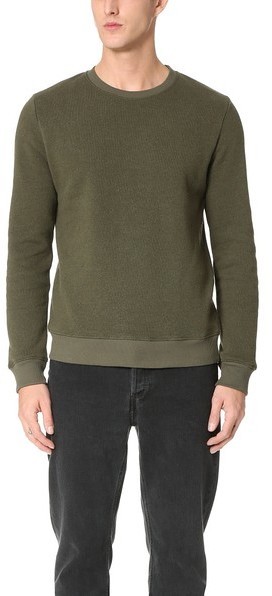 apc jeremie sweatshirt